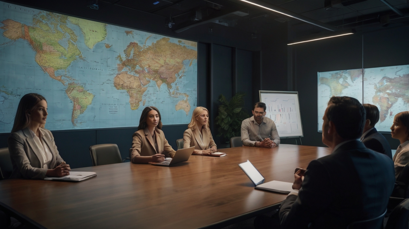 Digital Transformation