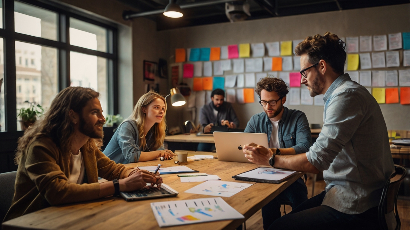 Operational Excellence